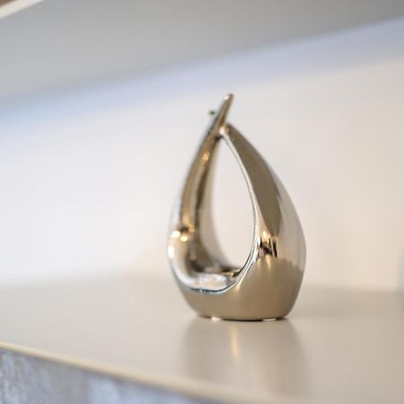 Luxury Twin Apartments 奥帕提亚 外观 照片