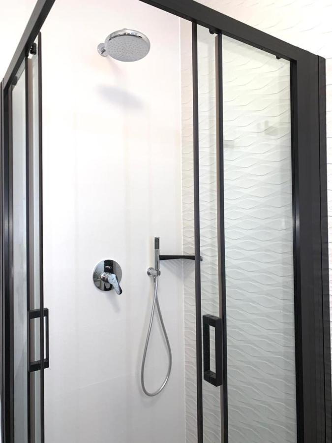 Luxury Twin Apartments 奥帕提亚 外观 照片